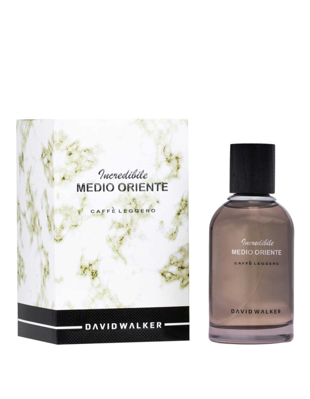 Medio Oriente Edp